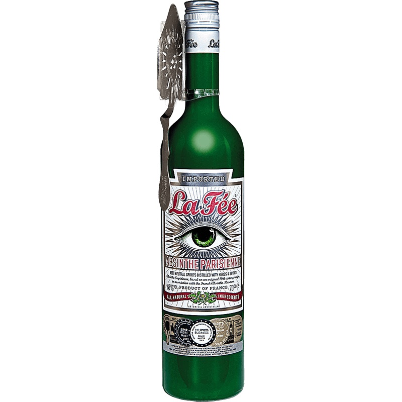 Absinthe Parisienne 70cl