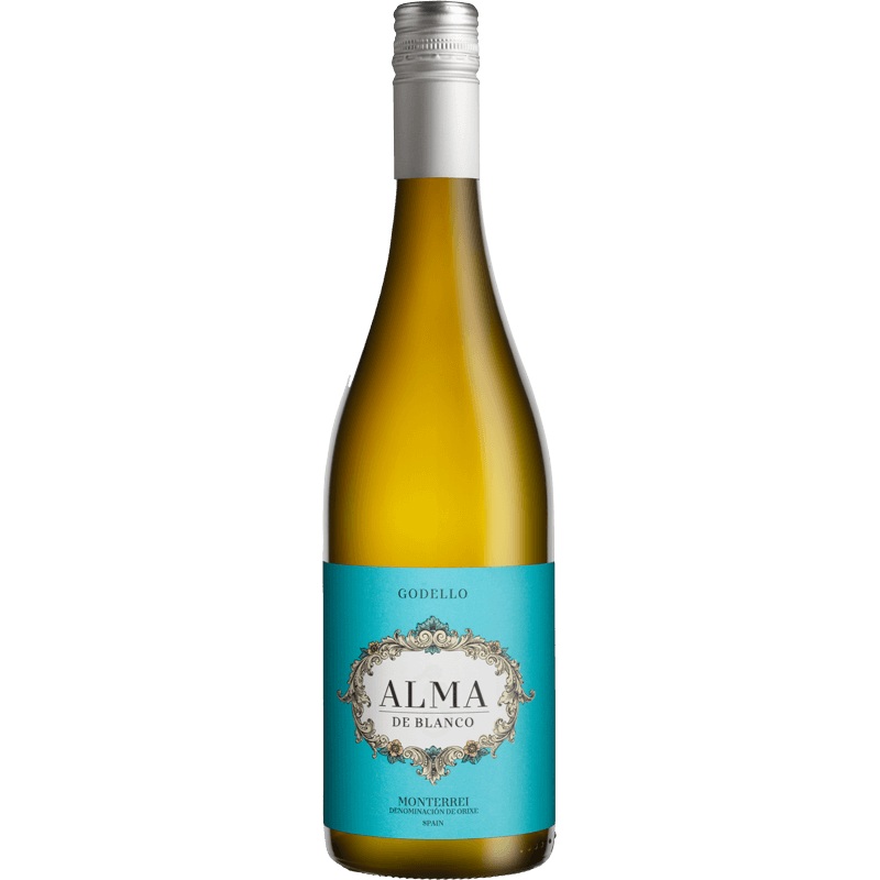 Alma Godello