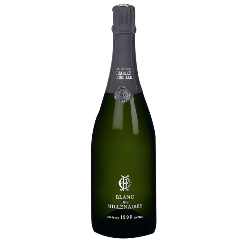 Charles Heidsieck Blanc des Millenaires