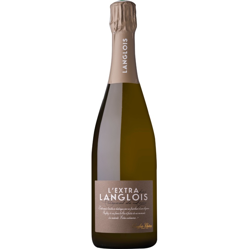 Langlois-Chteau L’Extra par Langlois NV