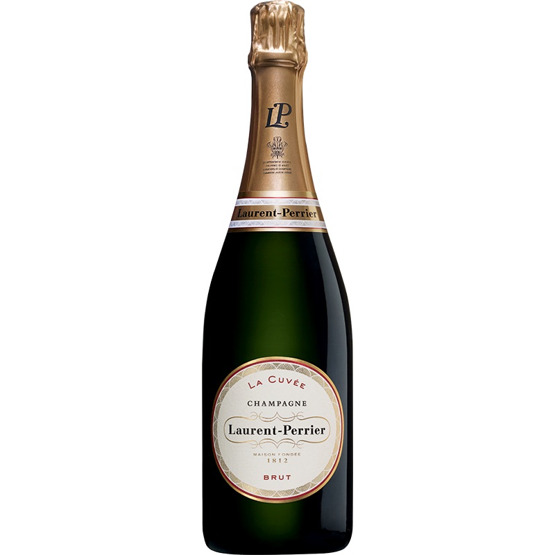 Laurent-Perrier La Cuve Brut NV