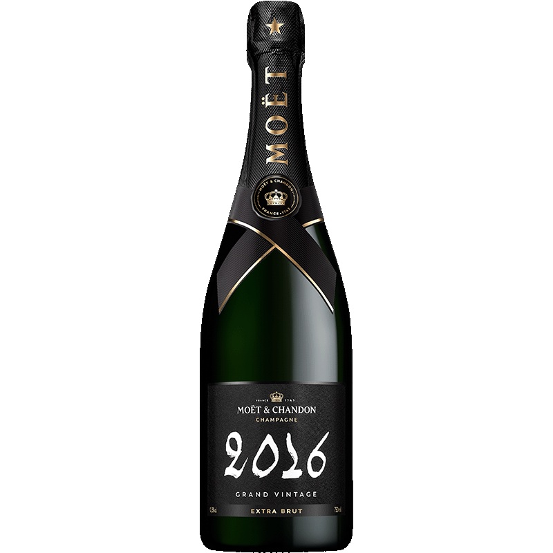 Mot & Chandon Vintage