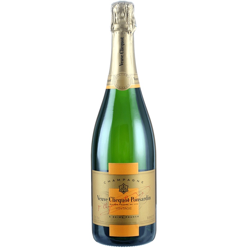 Veuve Clicquot Vintage