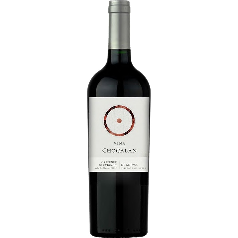 Via Chocaln Reserva Cabernet Sauvignon