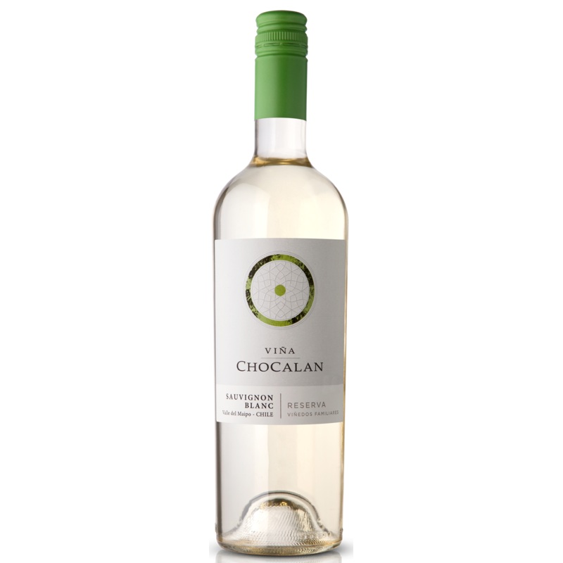 Via Chocaln Reserva Sauvignon Blanc