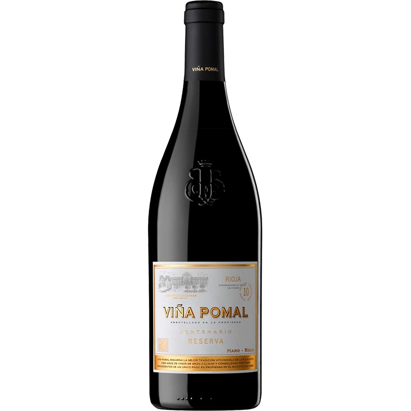 Via Pomal Rioja Reserva