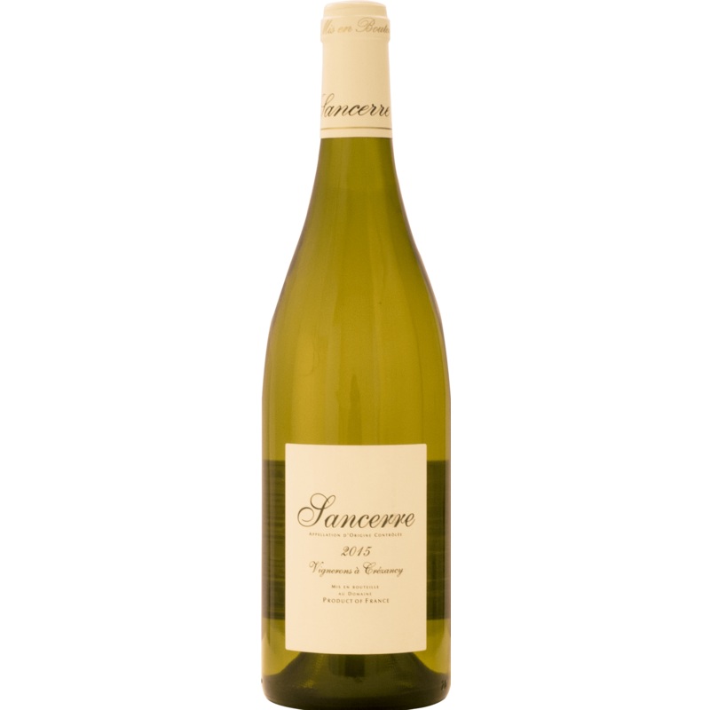 Vignerons a Crezancy Sancerre