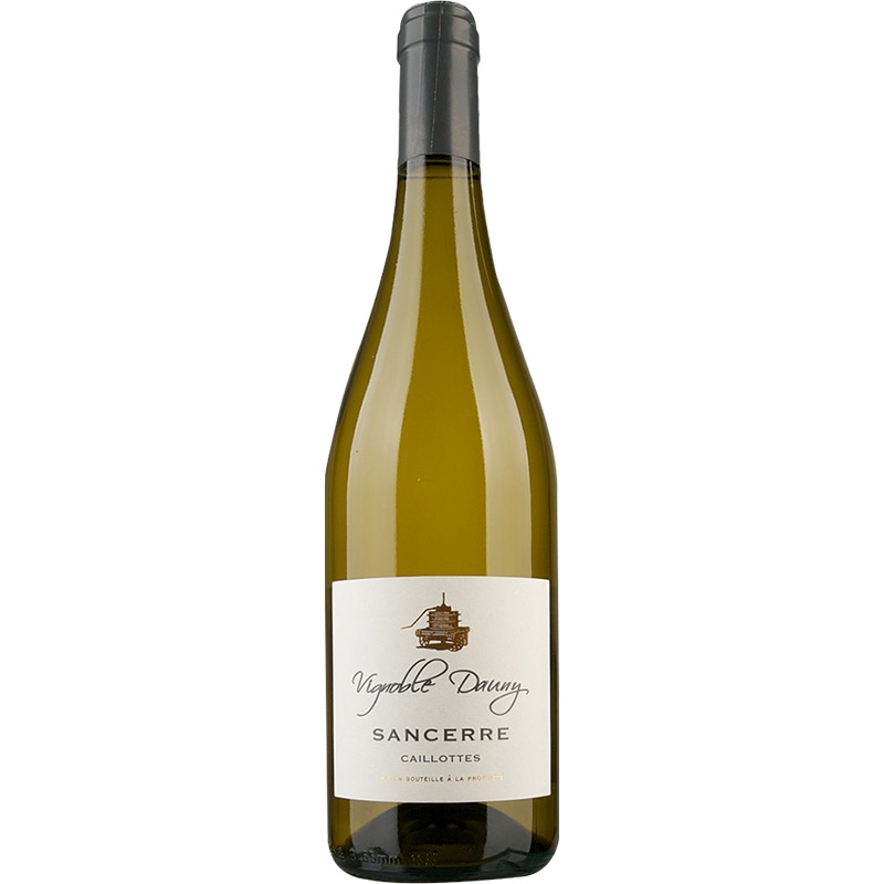 Vignoble Dauny Pre & Fils Sancerre