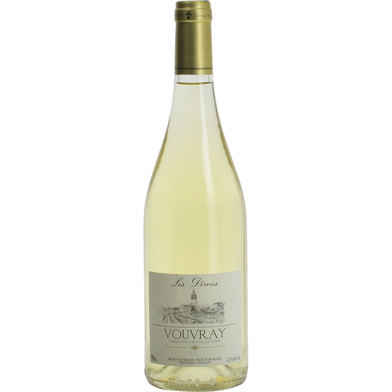 Vouvray Les Dimes
