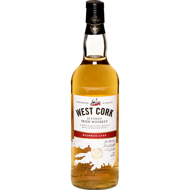 West Cork Original 70cl