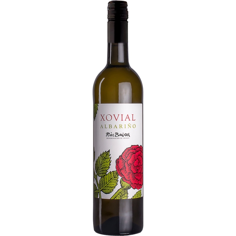 Xovial Albario