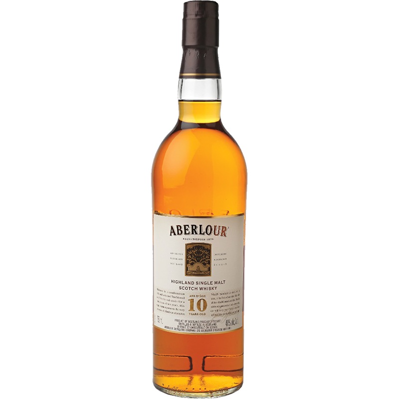 Aberlour 10YO 70cl
