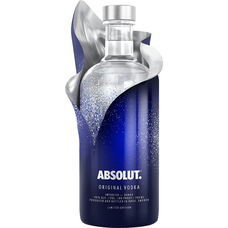 Absolut Reveal 70cl