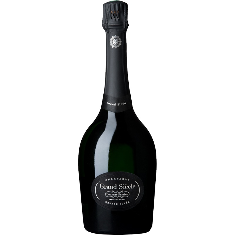 Laurent-Perrier Grand Sicle