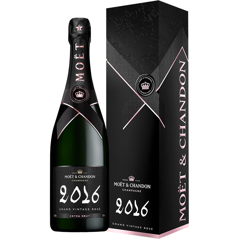Mot & Chandon Grand Vintage Ros