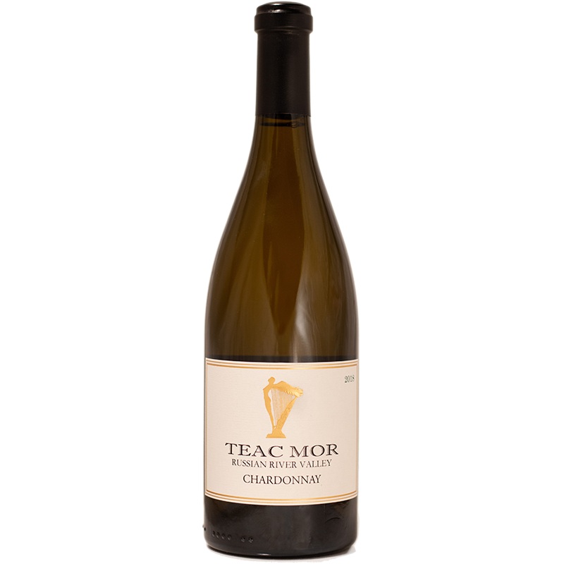 Teac Mor Chardonnay