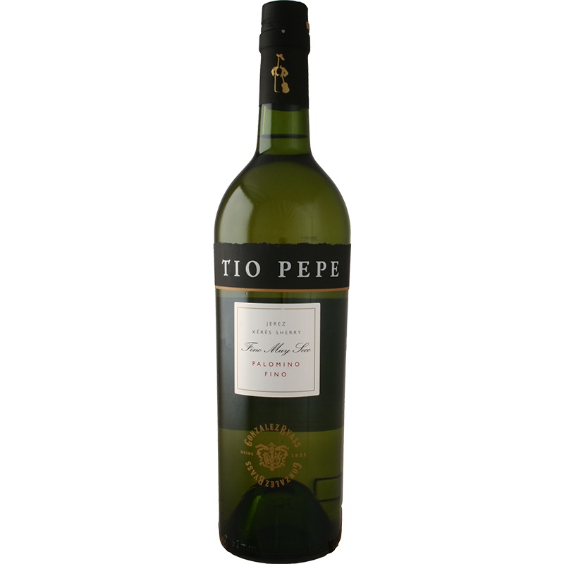 Tio Pepe Fino