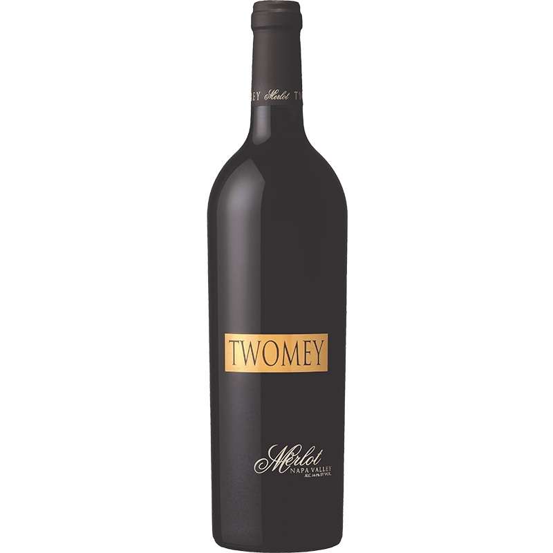 Twomey Merlot