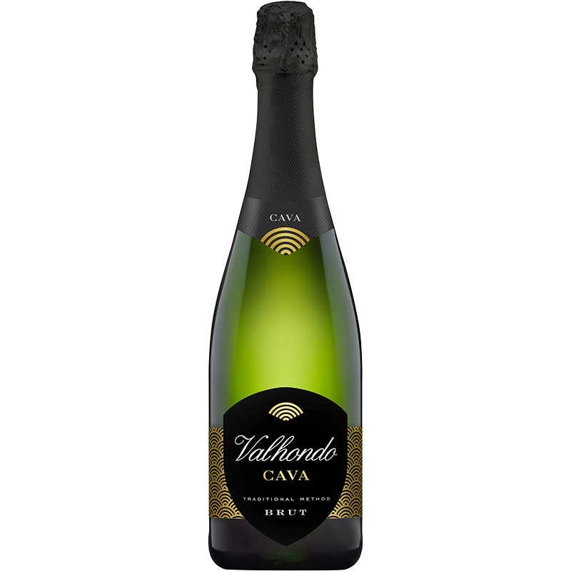 Valhondo Brut Cava