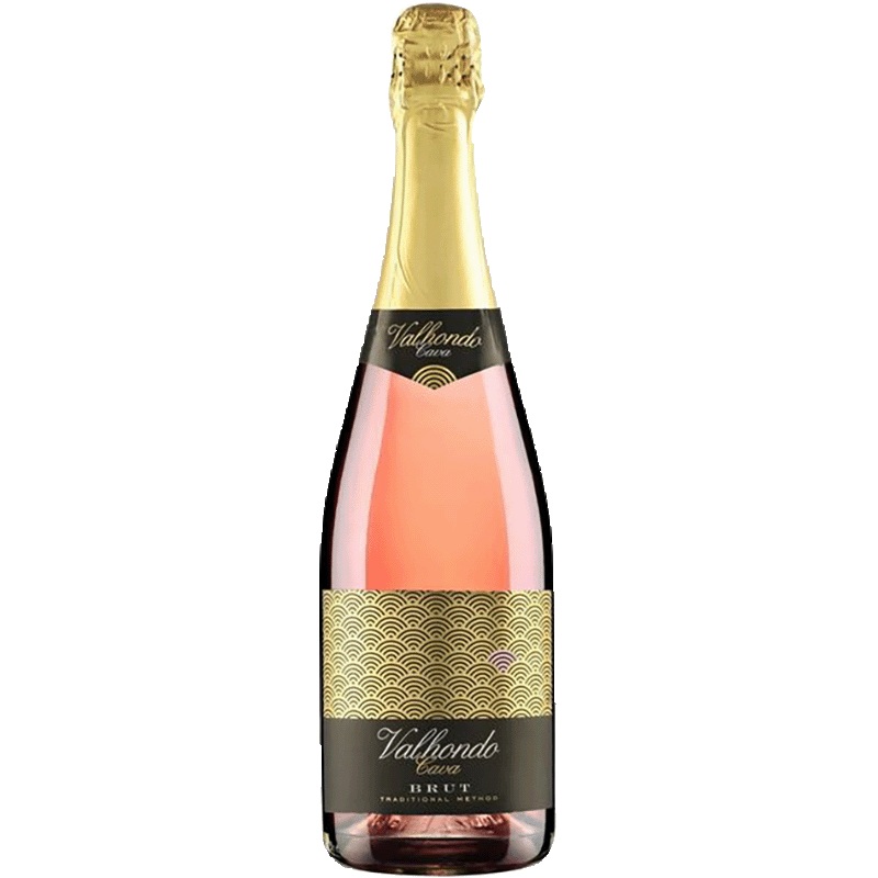 Valhondo Ros Brut Cava