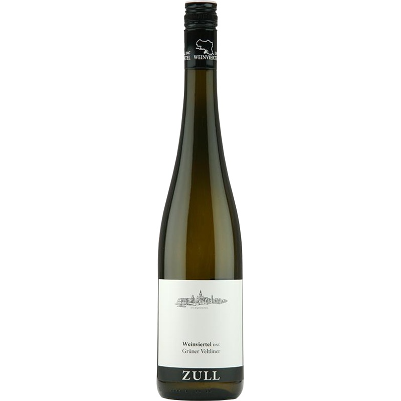 Zull Weinviertel Grner Veltliner