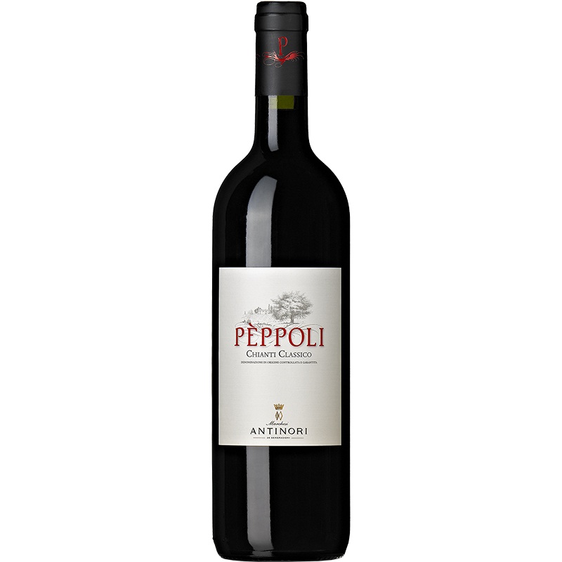 Antinori Pppoli Chianti Classico