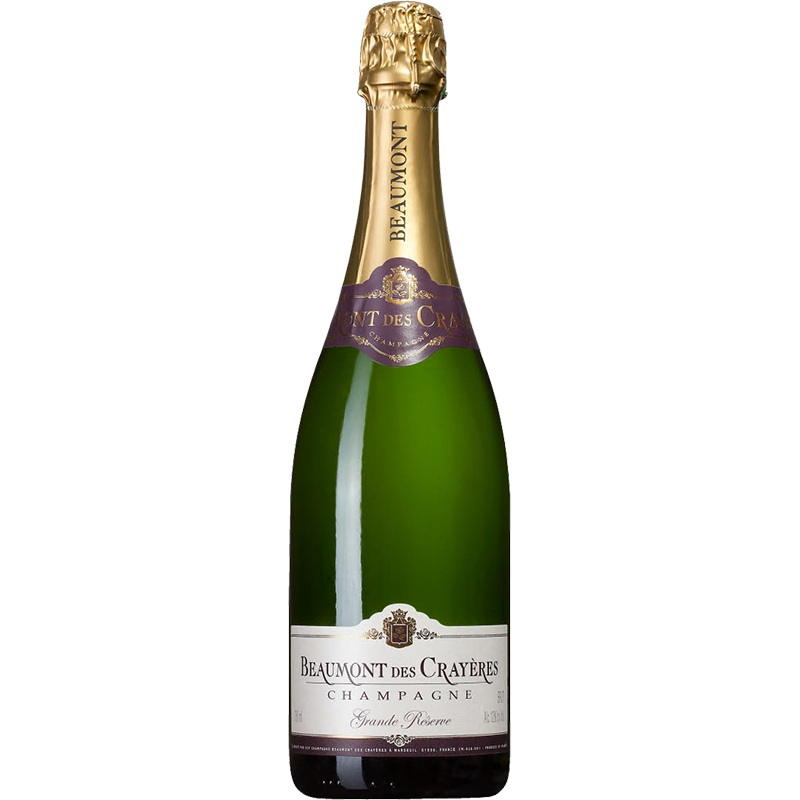 Beaumont des Crayres Grande Rserve NV