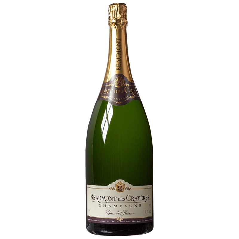 Beaumont des Crayres Grande Rserve NV Magnum