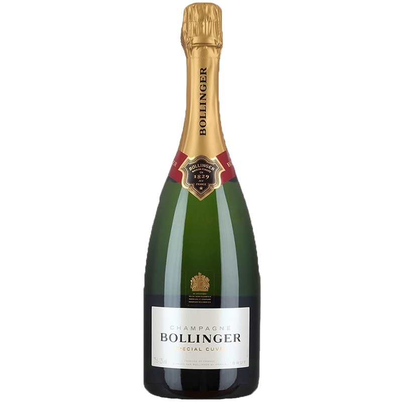 Bollinger Special Cuve NV