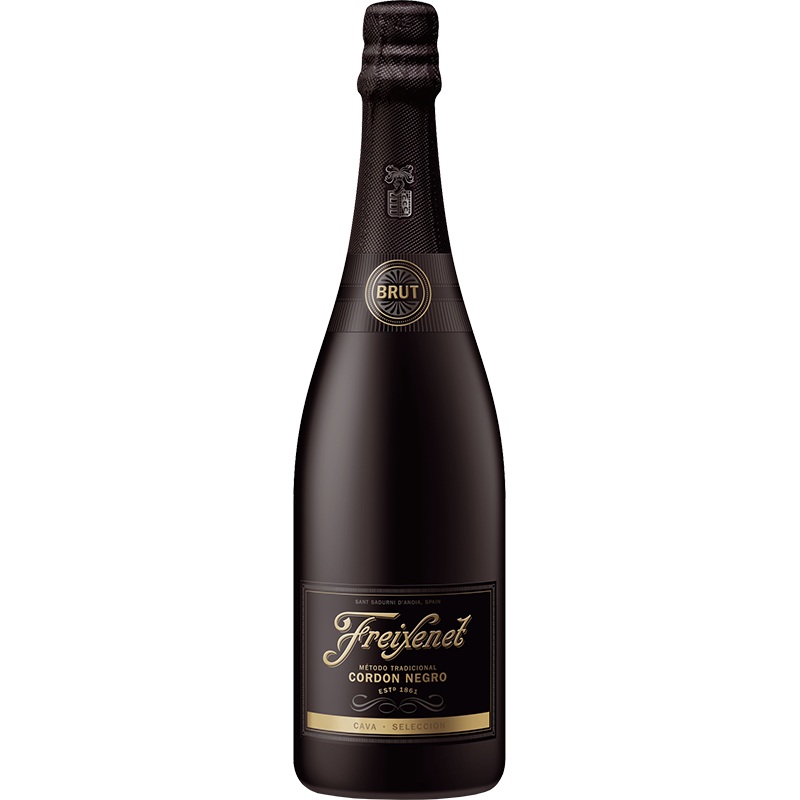 Freixenet Cordon Negro Dry