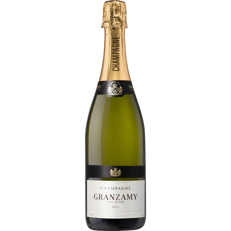 Granzamy Brut NV