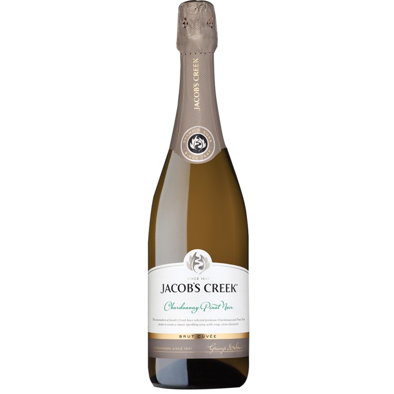 Jacob’s Creek Sparkling