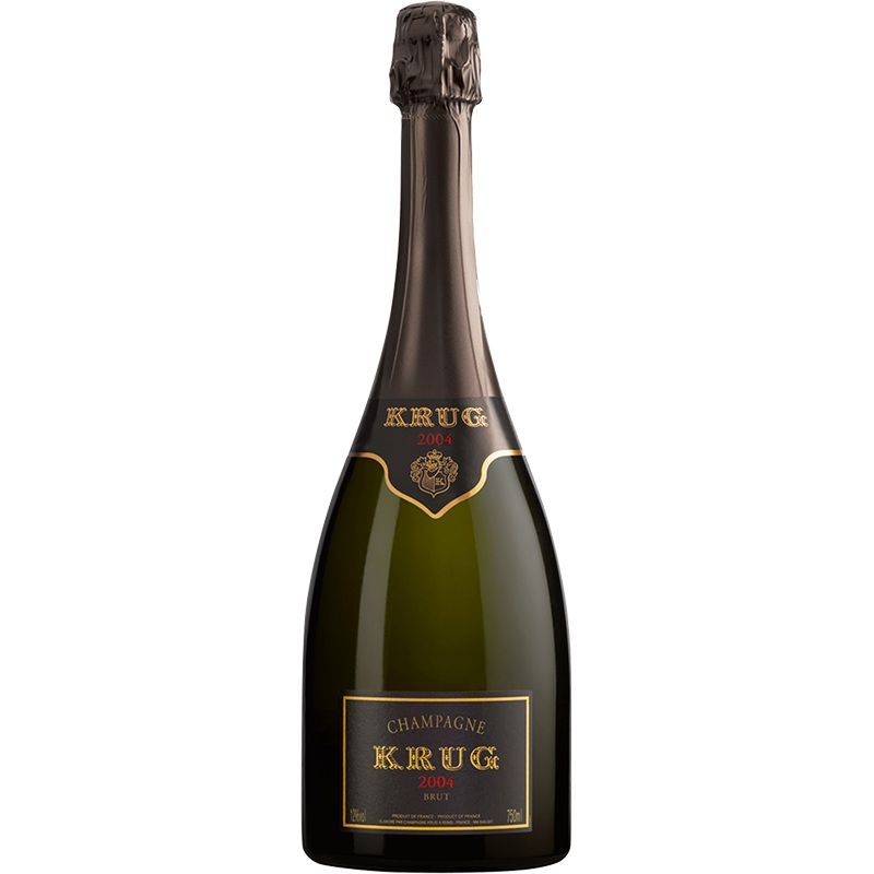 Krug Vintage 2004