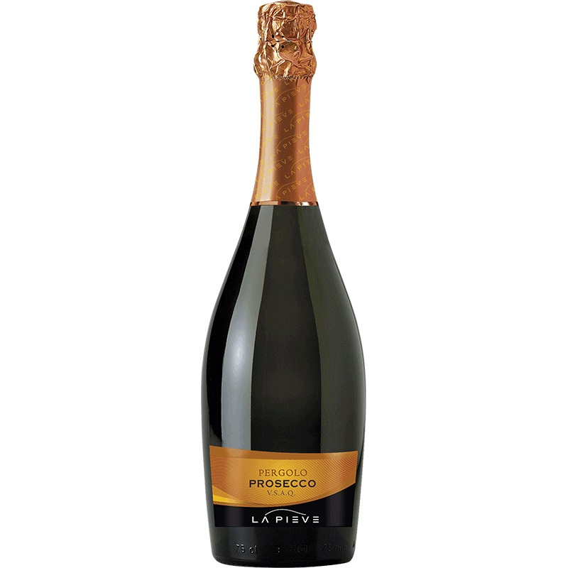 La Pieve Prosecco