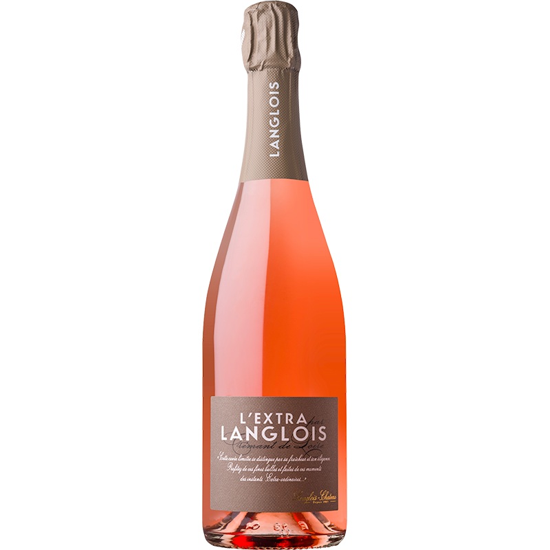 Langlois-Chteau L’Extra par Langlois Ros NV