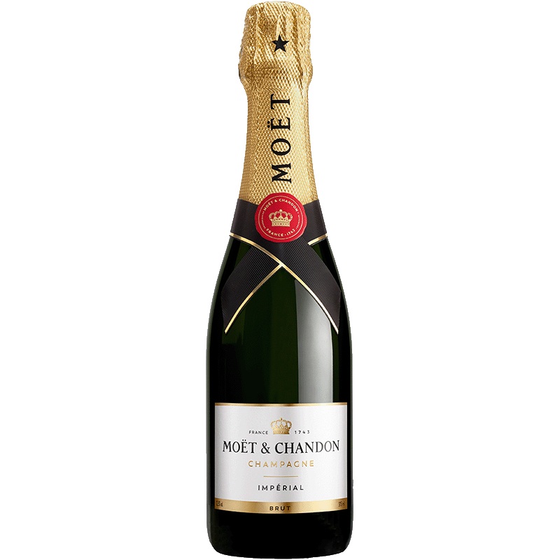 Mot & Chandon Brut Imprial NV 375ml
