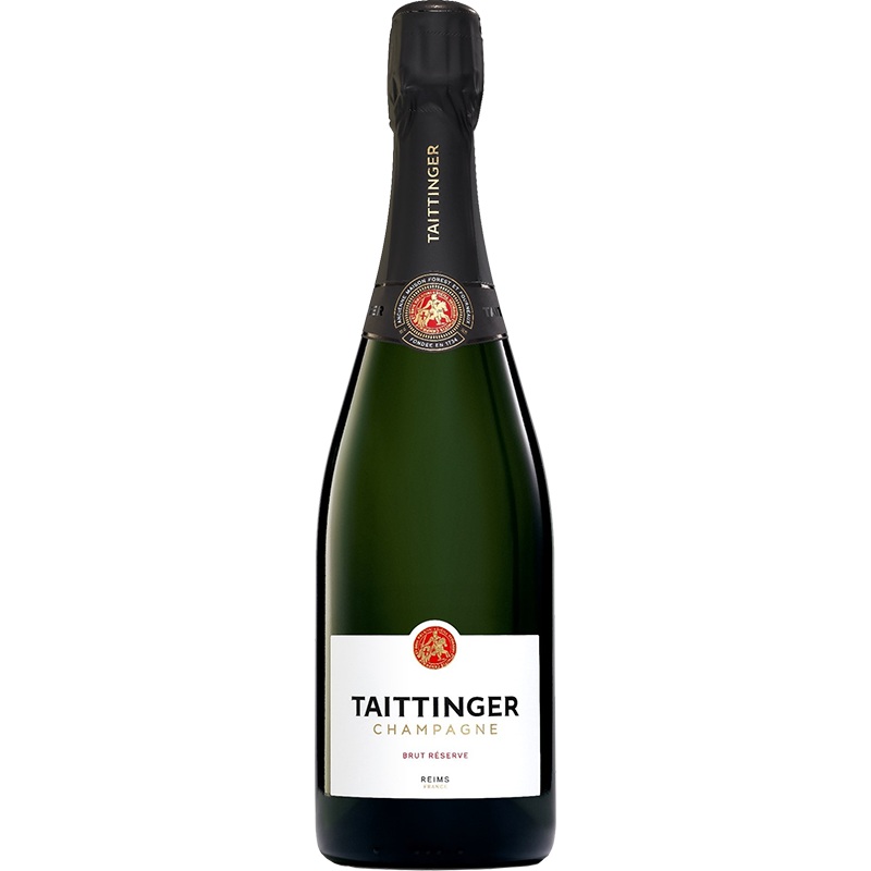 Taittinger Brut Rserve NV