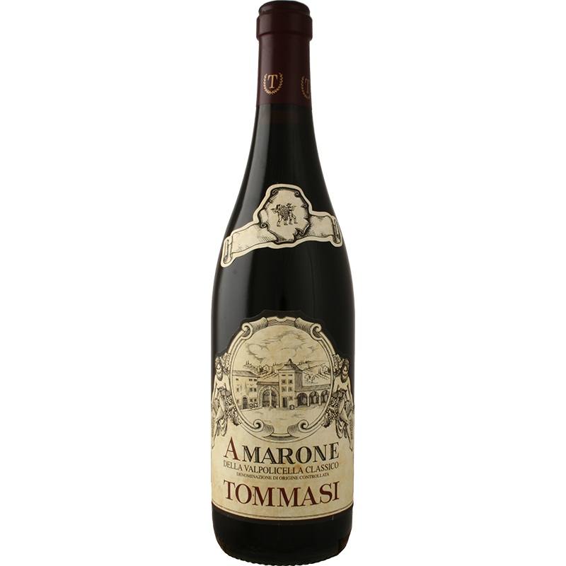 Tommasi Amarone