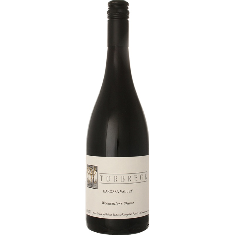 Torbreck Woodcutters Shiraz