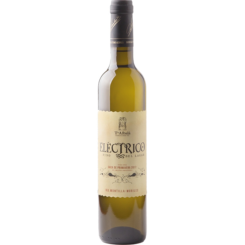 Toro Albal Fino Elctrico 50cl