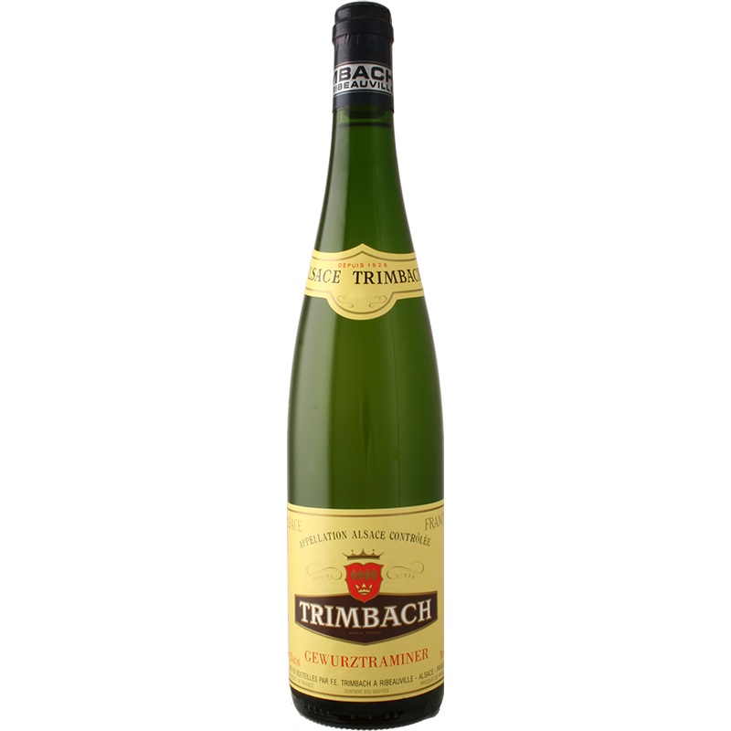 Trimbach Gewrztraminer