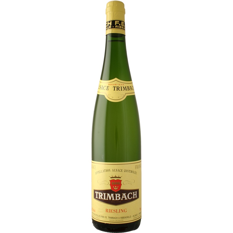 Trimbach Riesling