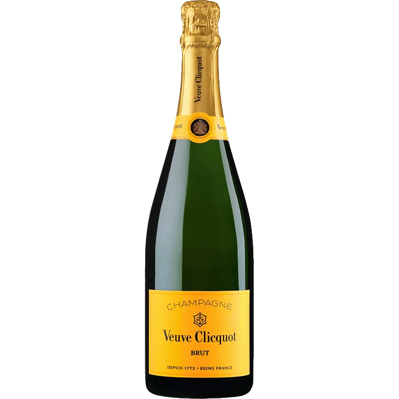 Veuve Clicquot Brut NV