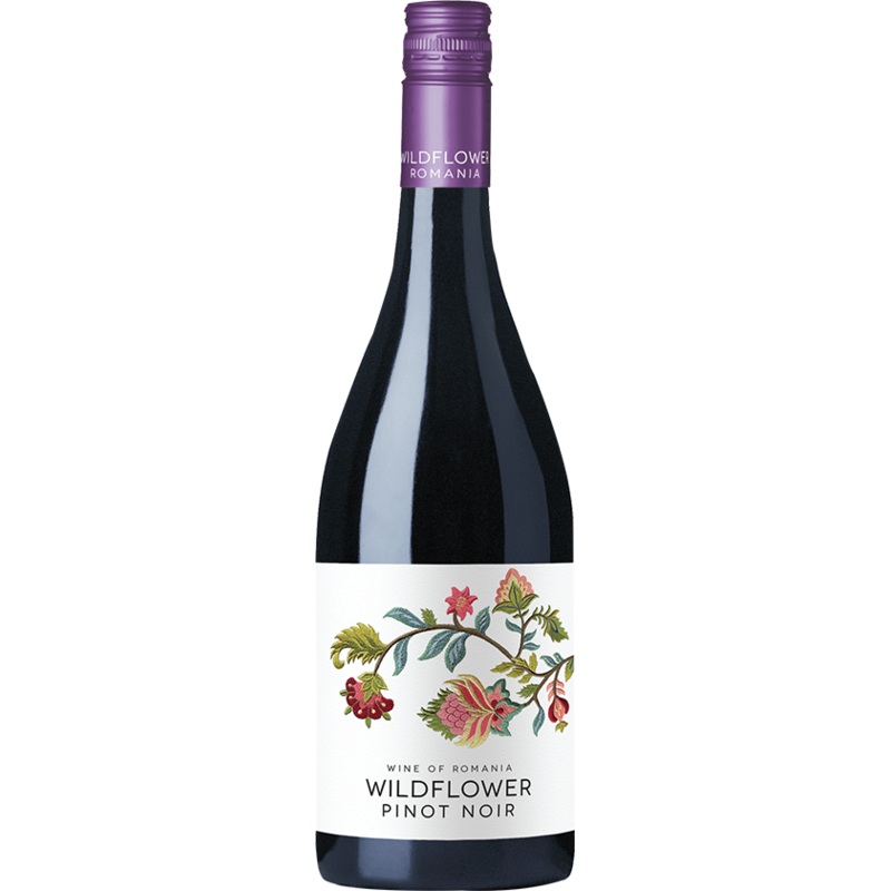 Wildflower Pinot Noir