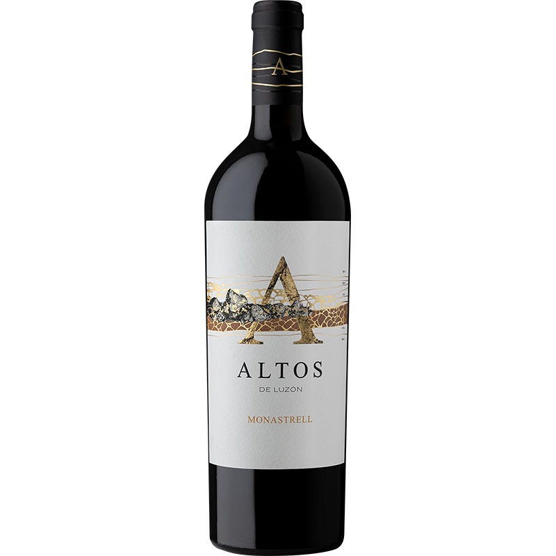 Altos de Luzn
