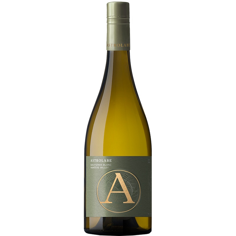 Astrolabe Awatere Valley Sauvignon Blanc