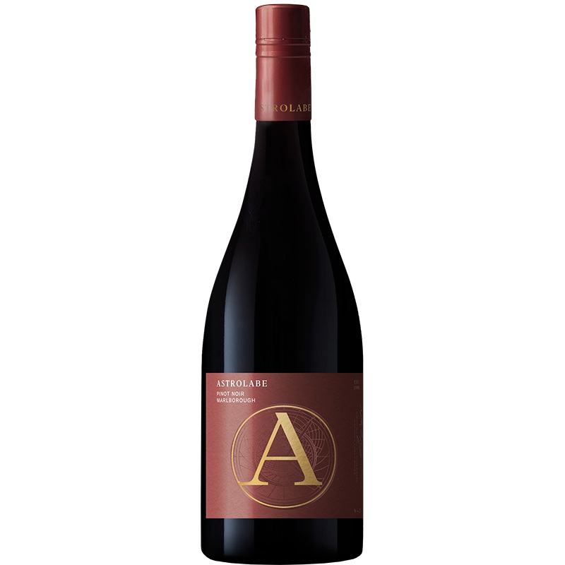 Astrolabe Pinot Noir