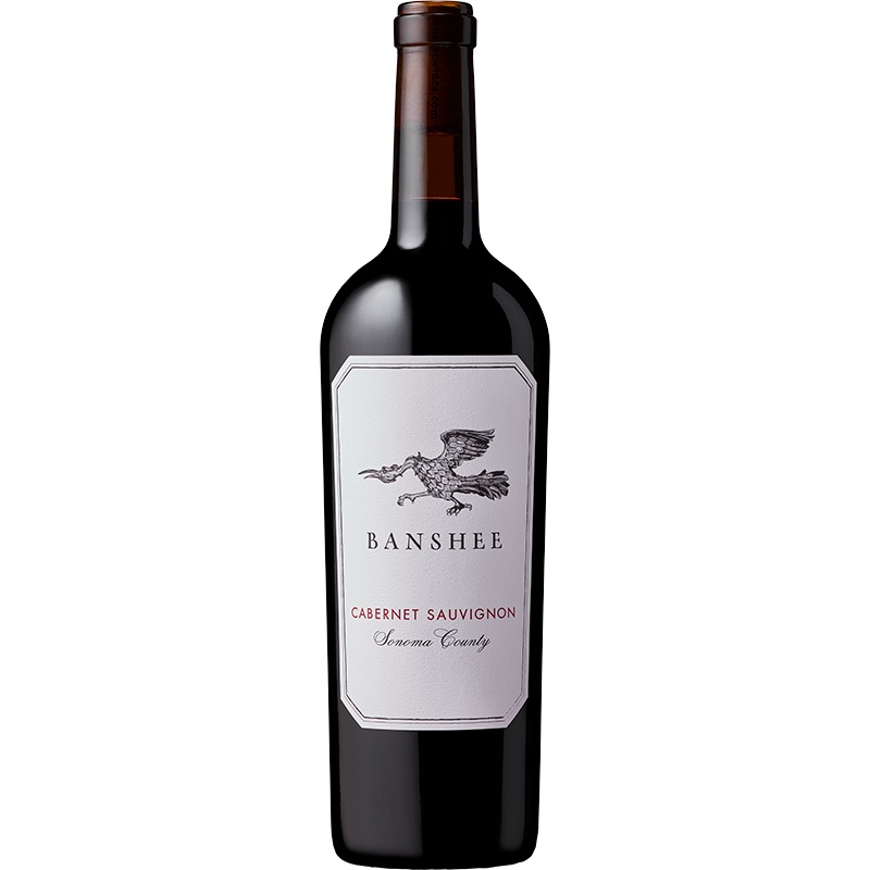 Banshee Cabernet Sauvignon
