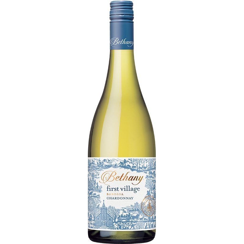 Bethany First Village Chardonnay