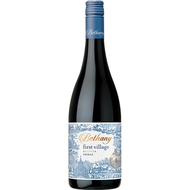 Bethany First Village Shiraz